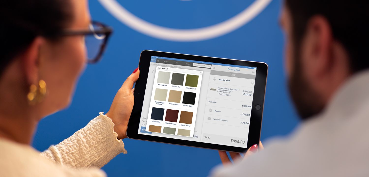 Cover image - Iconography Ltd