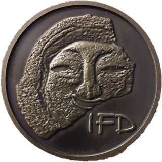 Exhibitor profile image for IFD