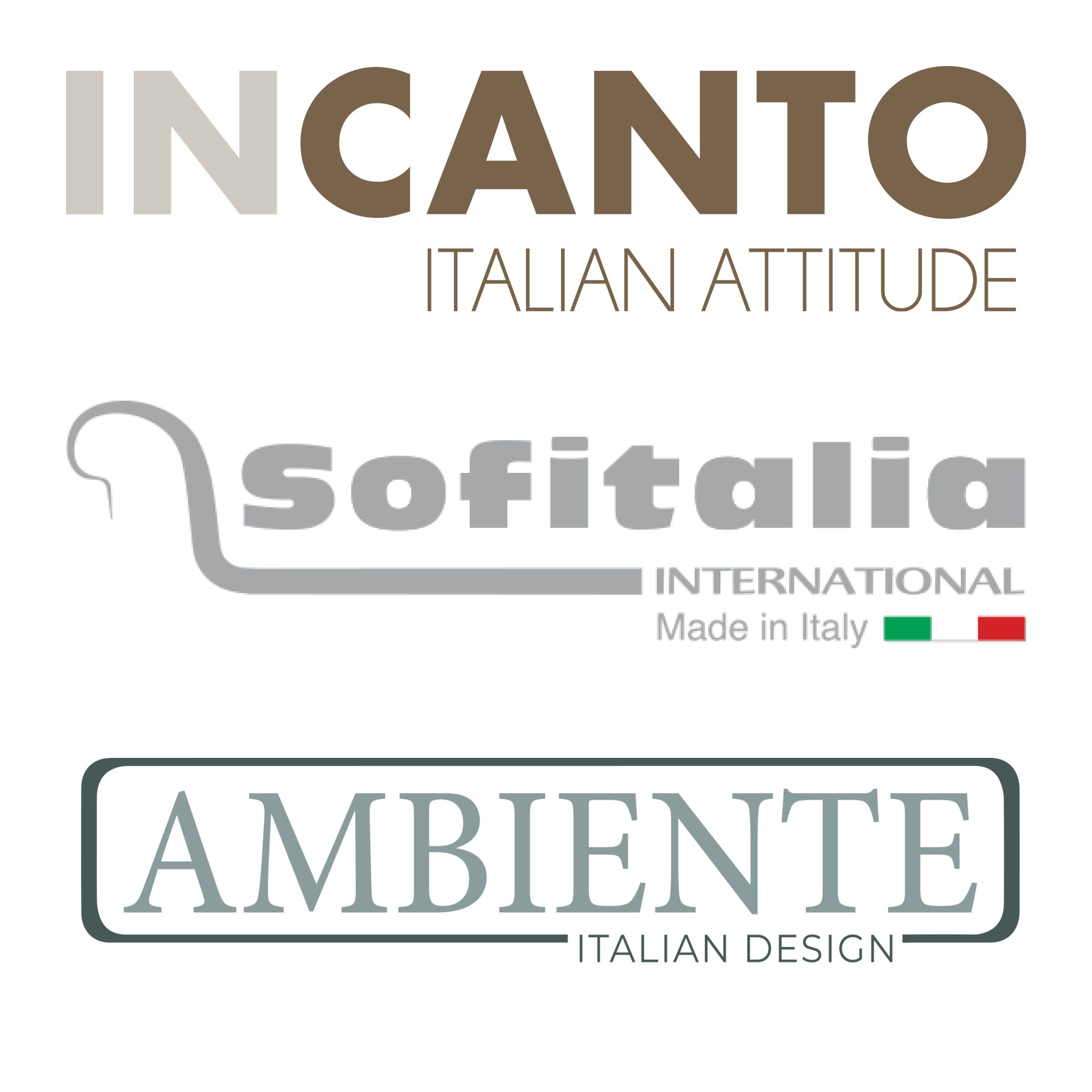 INCANTO SOFITALIA AMBIENTE