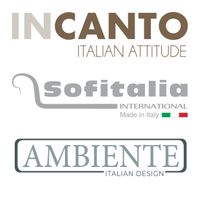 Company name - INCANTO SOFITALIA AMBIENTE