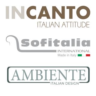 Exhibitor profile image for INCANTO SOFITALIA AMBIENTE