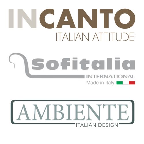 INCANTO SOFITALIA AMBIENTE