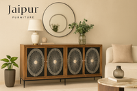 Company name - Jaipur Furniture Ltd