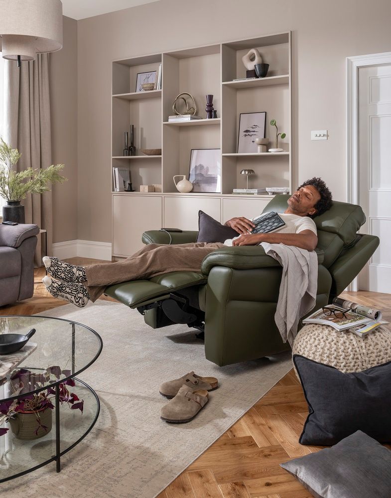 Cover image - La-Z-Boy UK Ltd