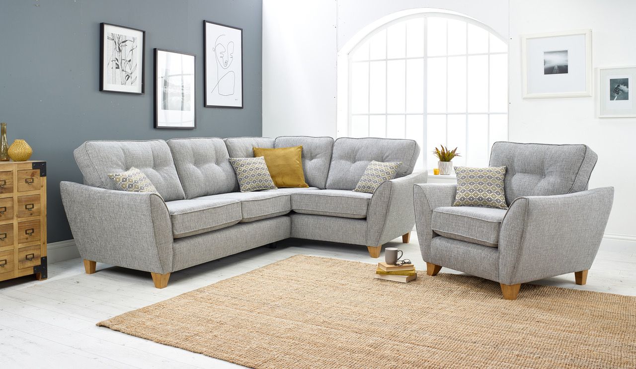 Cover image - Lebus Upholstery Ltd