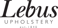 Company name - Lebus Upholstery Ltd