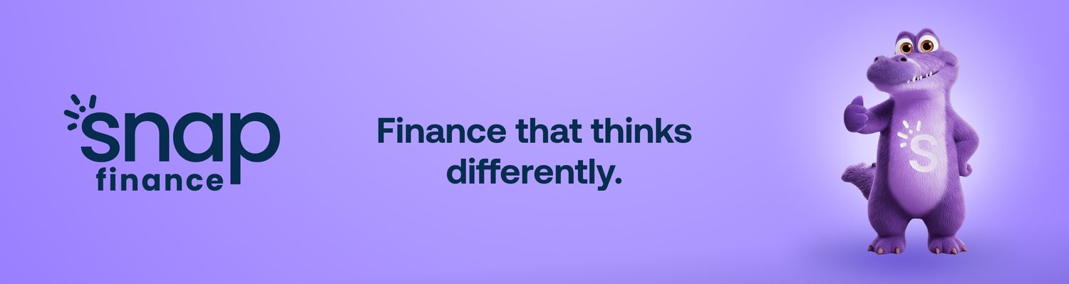 Cover image - Snap Finance UK