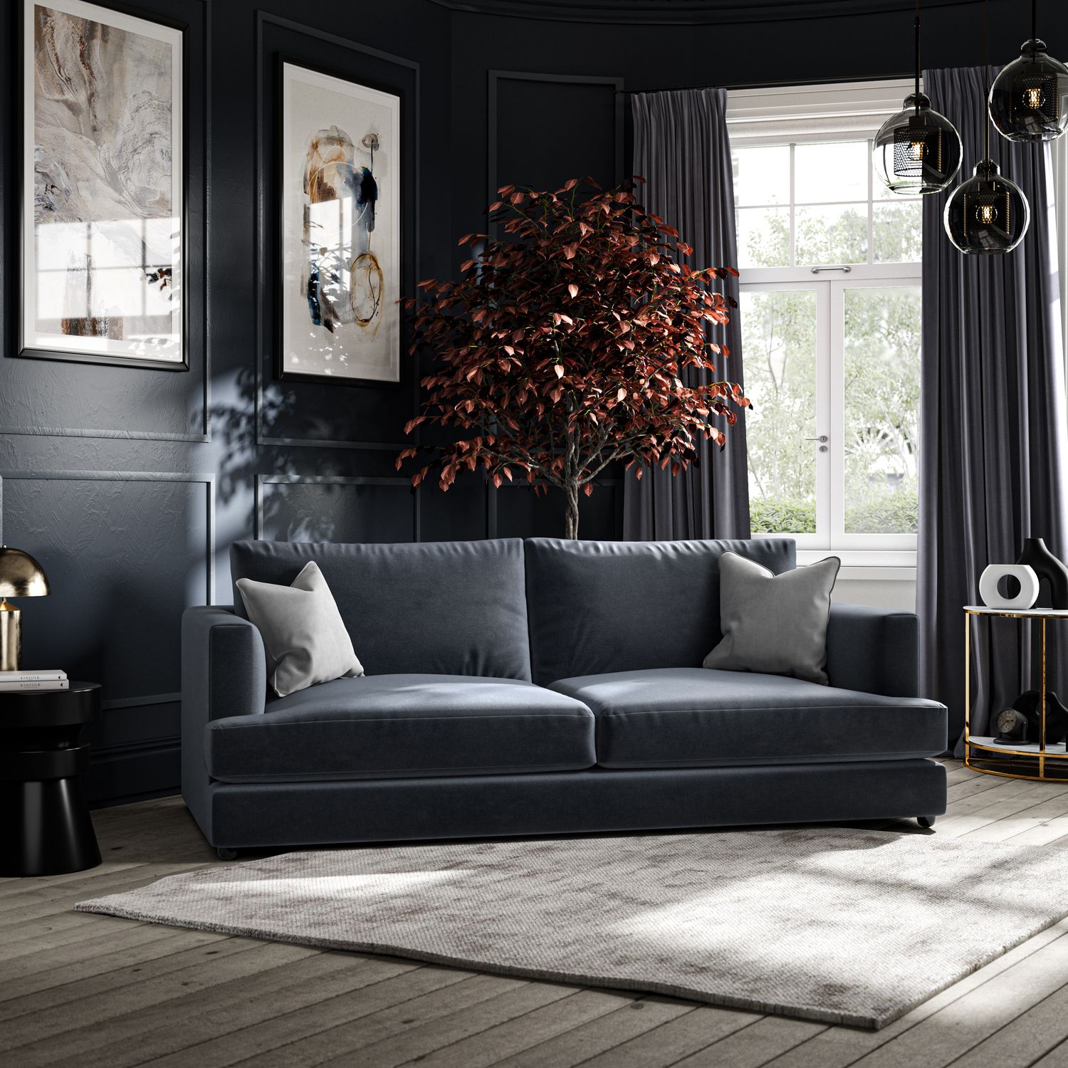 Cover image - Michael Tyler Furniture (UK) Ltd