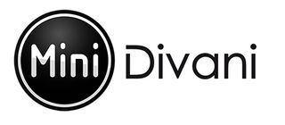 Exhibitor profile image for Mini Divani UK LTD