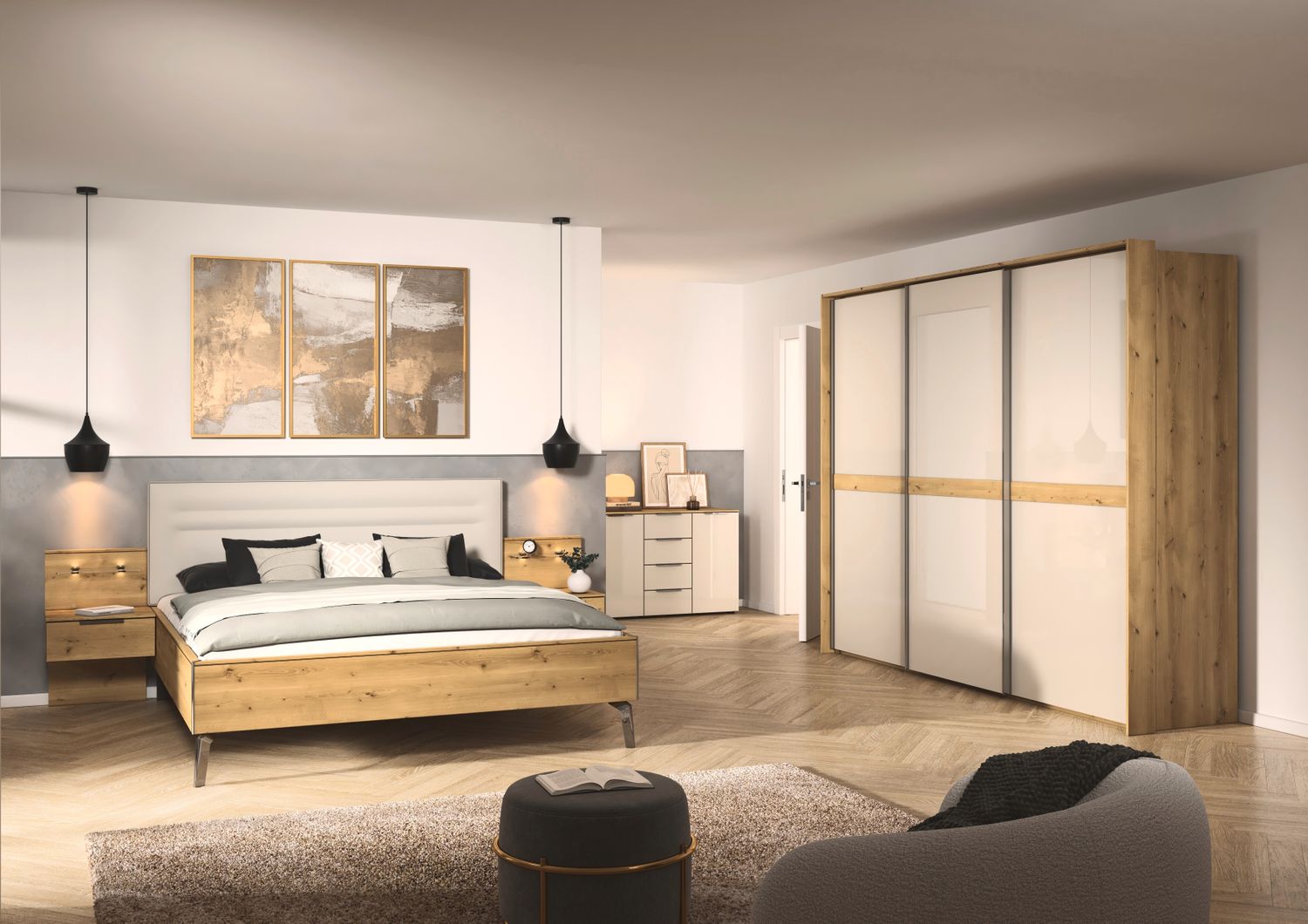 Cover image - Rauch Moebelwerke GmbH