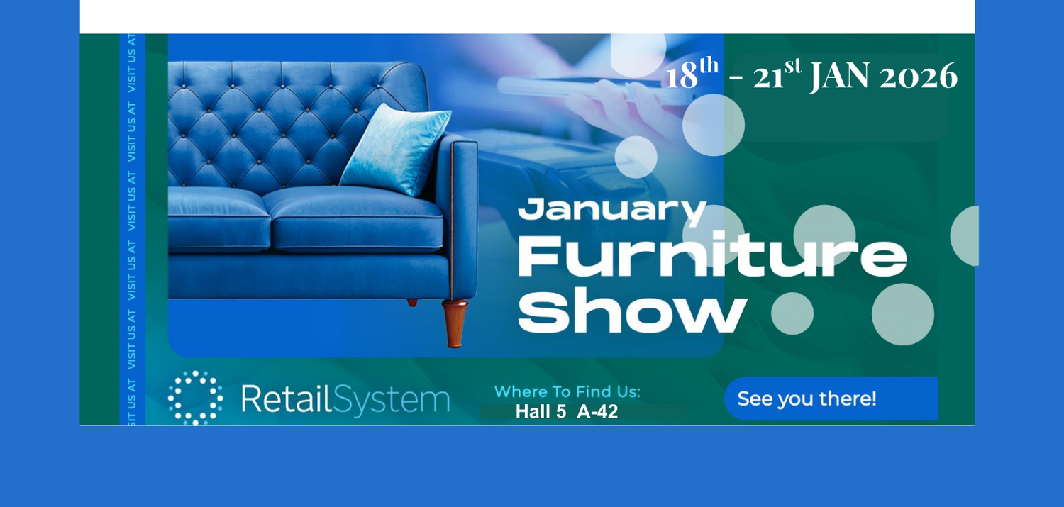 Cover image - RetailSystem