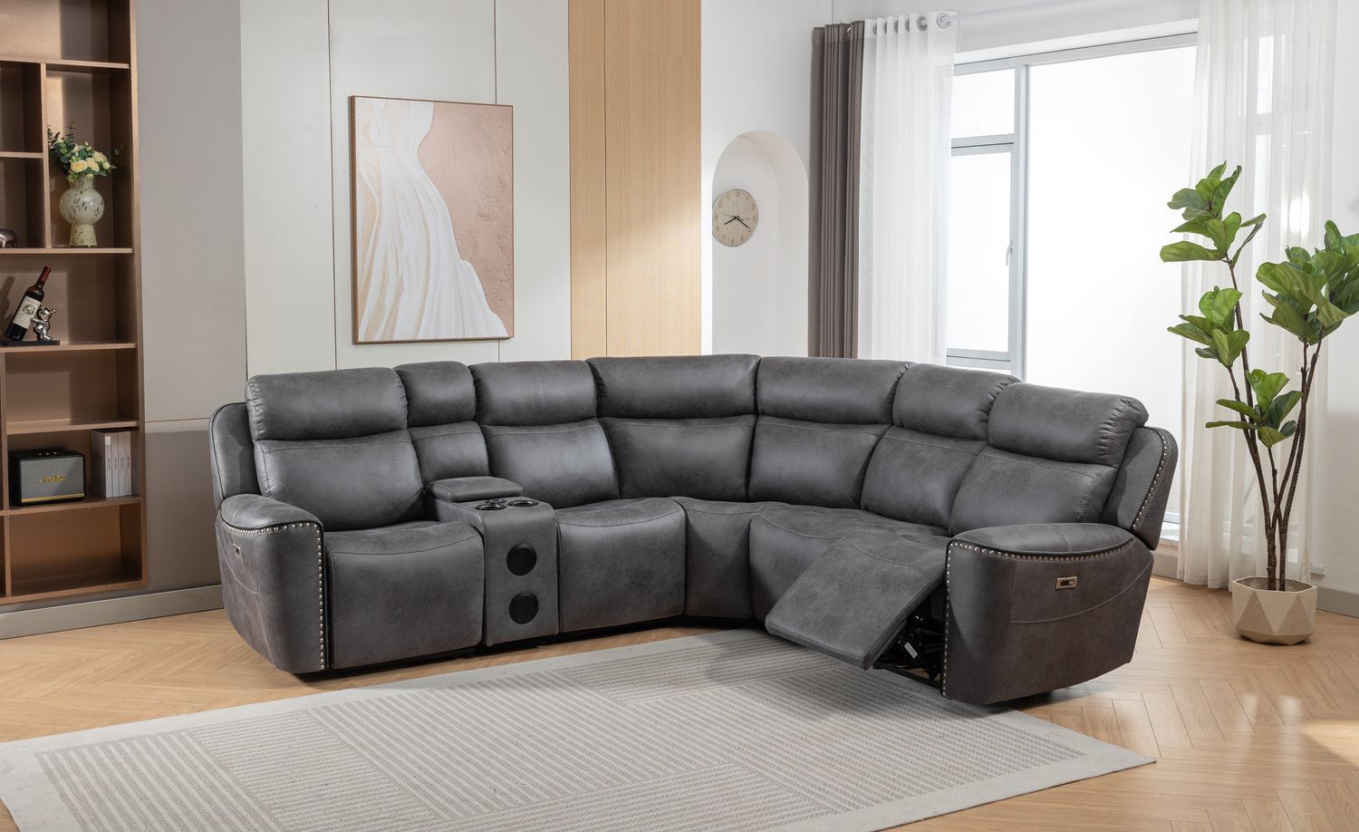 Cover image - RS Furniture