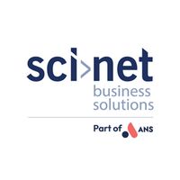 Company name - Sci-Net Ltd