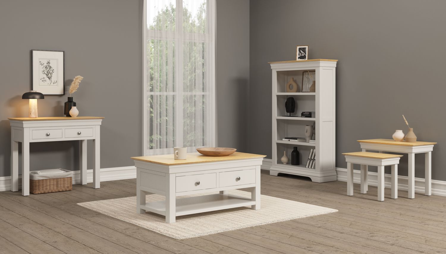 Cover image - Seconique