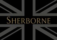 Company name - Sherborne Upholstery
