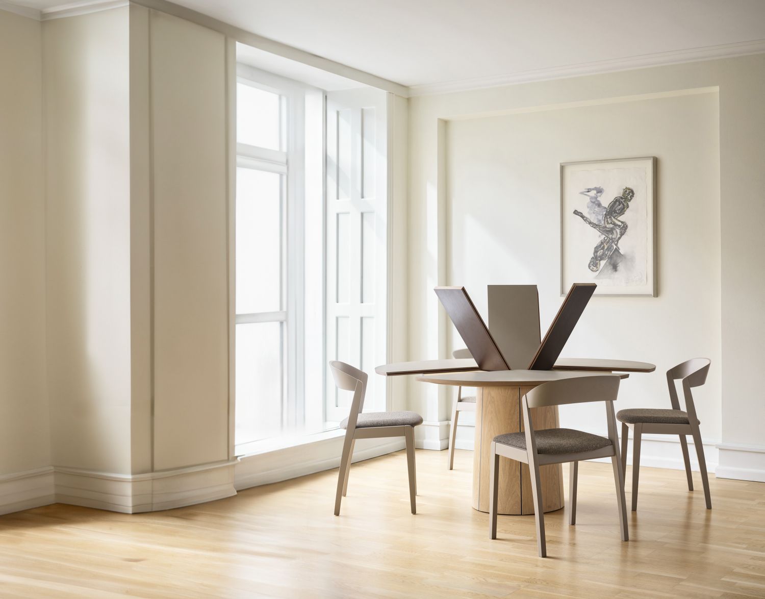 Cover image - Skovby Mobelfabrik A/S