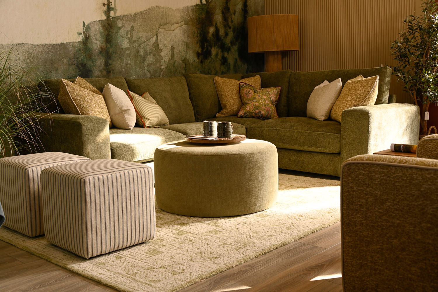 Cover image - Tamarisk Designs