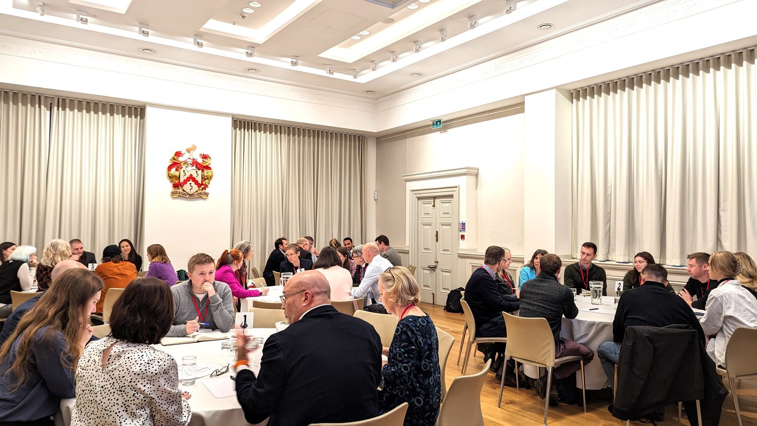 Cover image - The Furniture Makers' Company