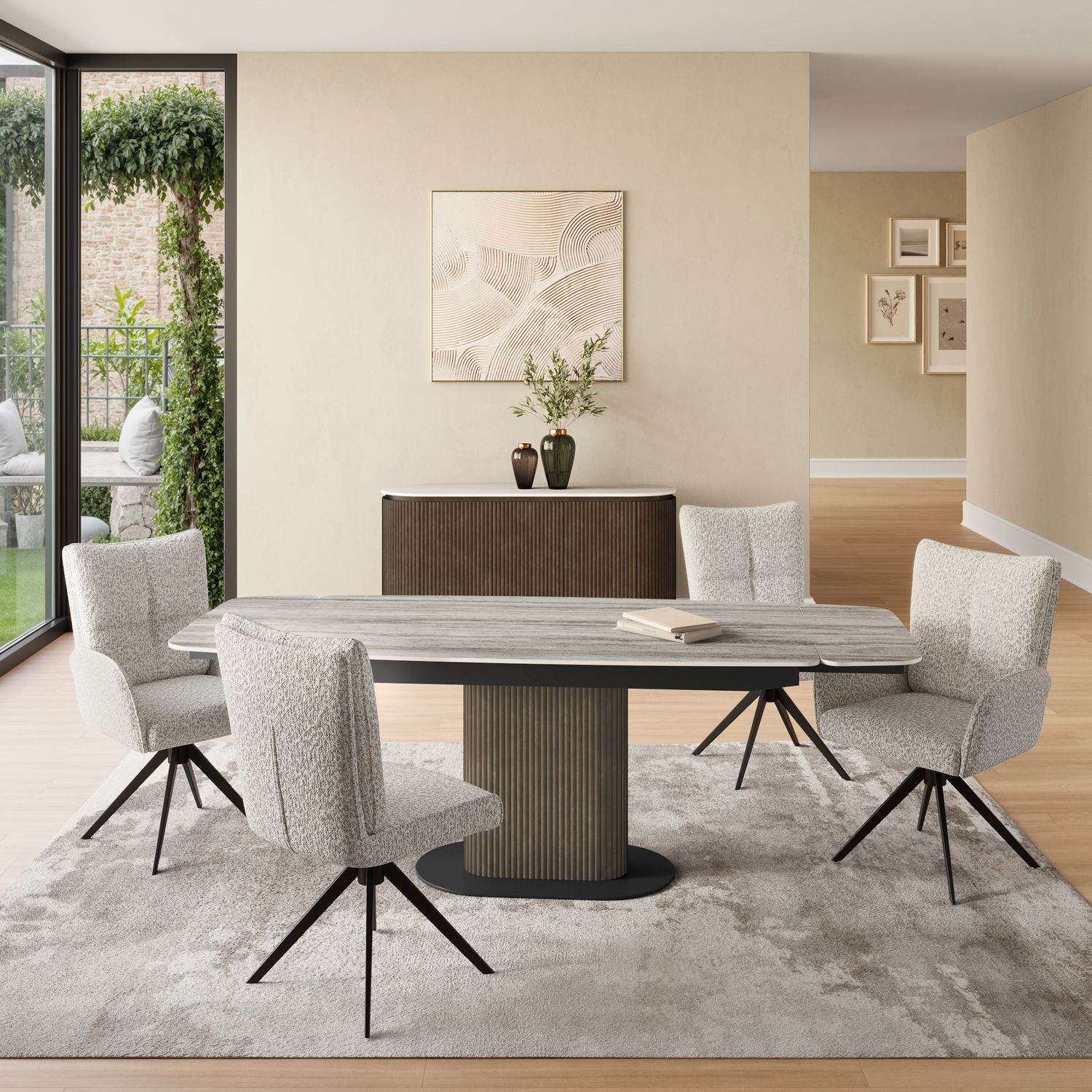 Cover image - Torelli Furniture (UK) Ltd