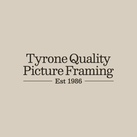 Company name - Tyrone Quality Picture Framing Ltd