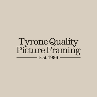Exhibitor profile image for Tyrone Quality Picture Framing Ltd