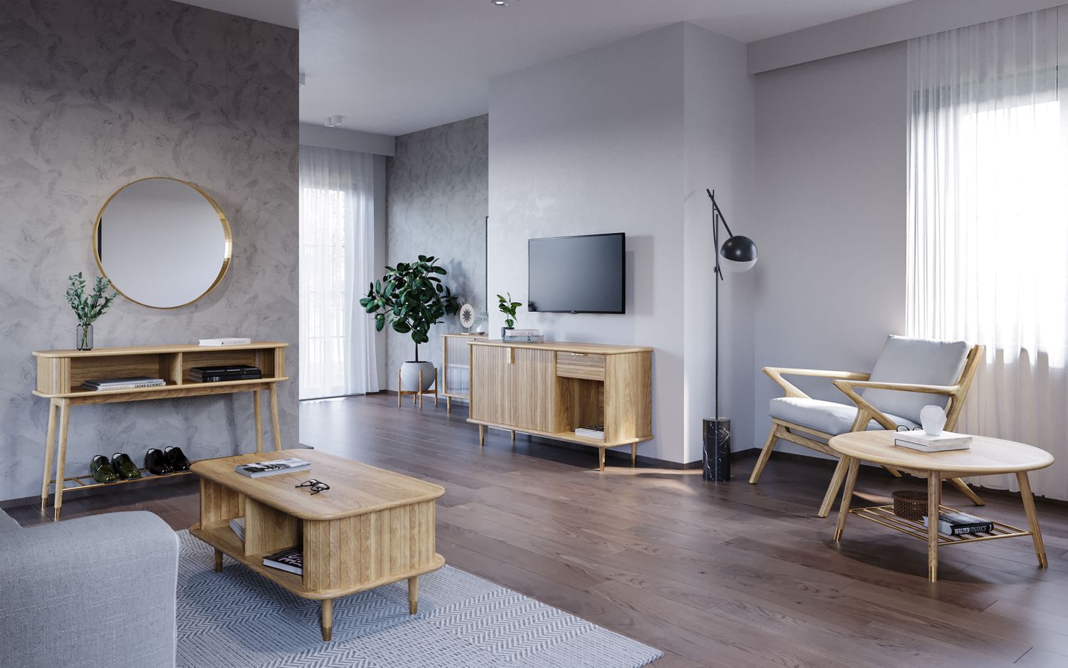 Cover image - Value Mark Furniture