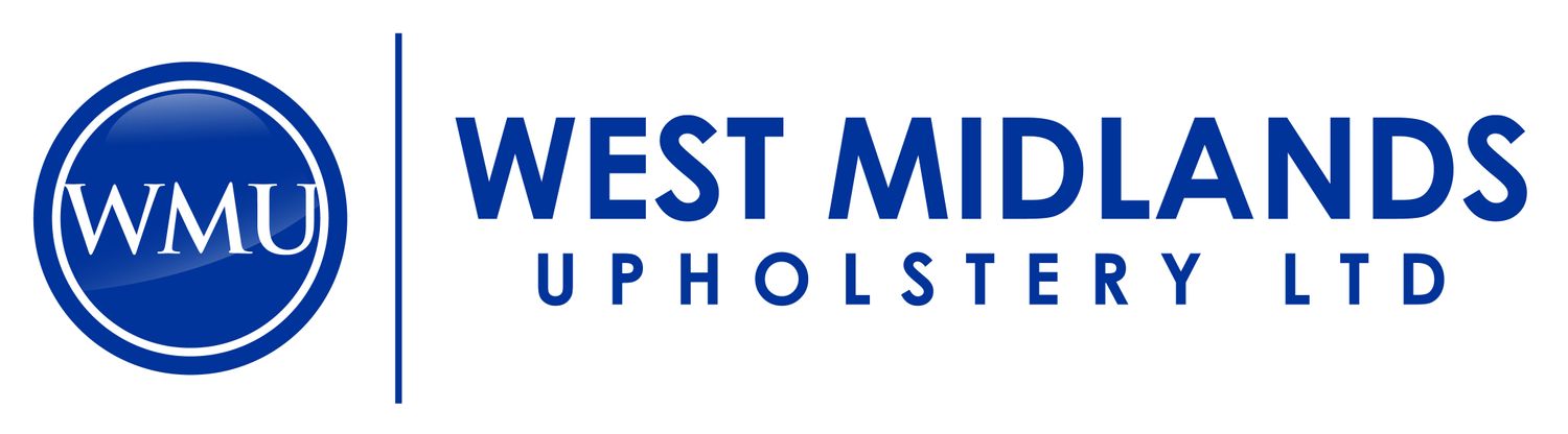 Cover image - West Midlands Upholstery Ltd