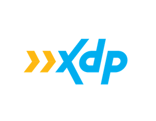 Exhibitor profile image for XDP Ltd