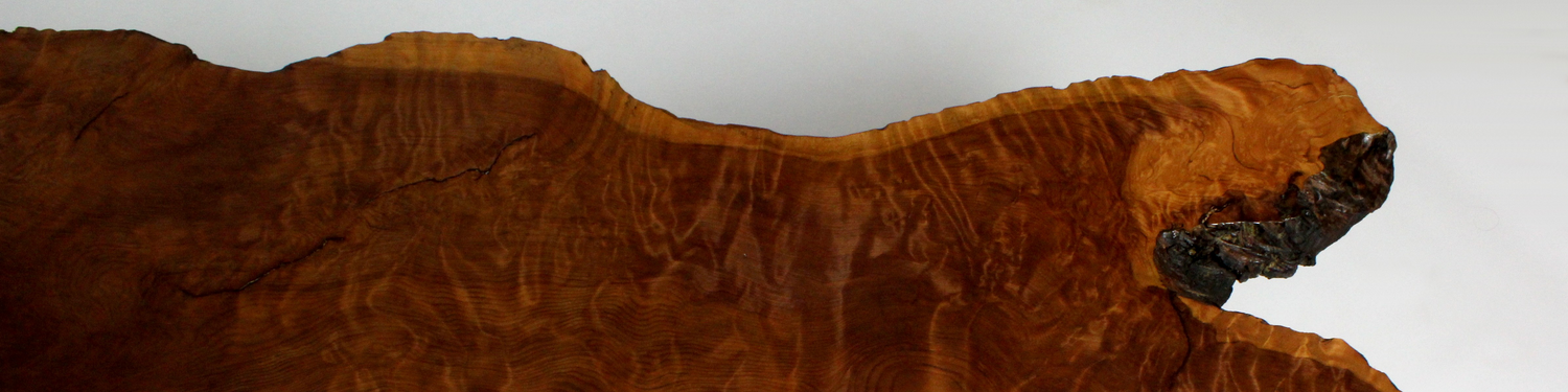 Cover image - Sacred Nature Furniture