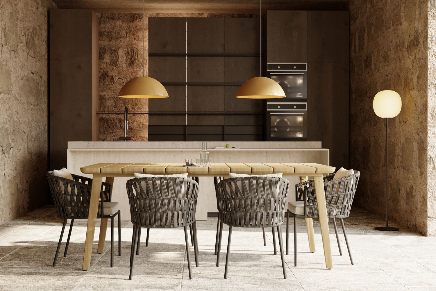 Cover image - Denbigh Rowe