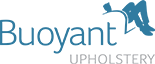 Exhibitor profile image for Buoyant Upholstery