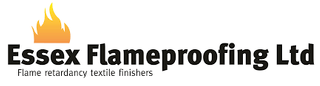 Exhibitor profile image for Essex Flameproofing