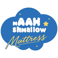Company name - MARSHMALLOW MATTRESS