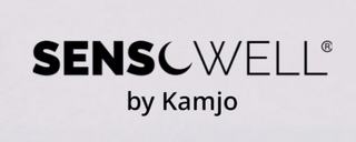 Exhibitor profile image for Kamjo and Sensowell.