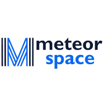 Exhibitor profile image for Meteor Space
