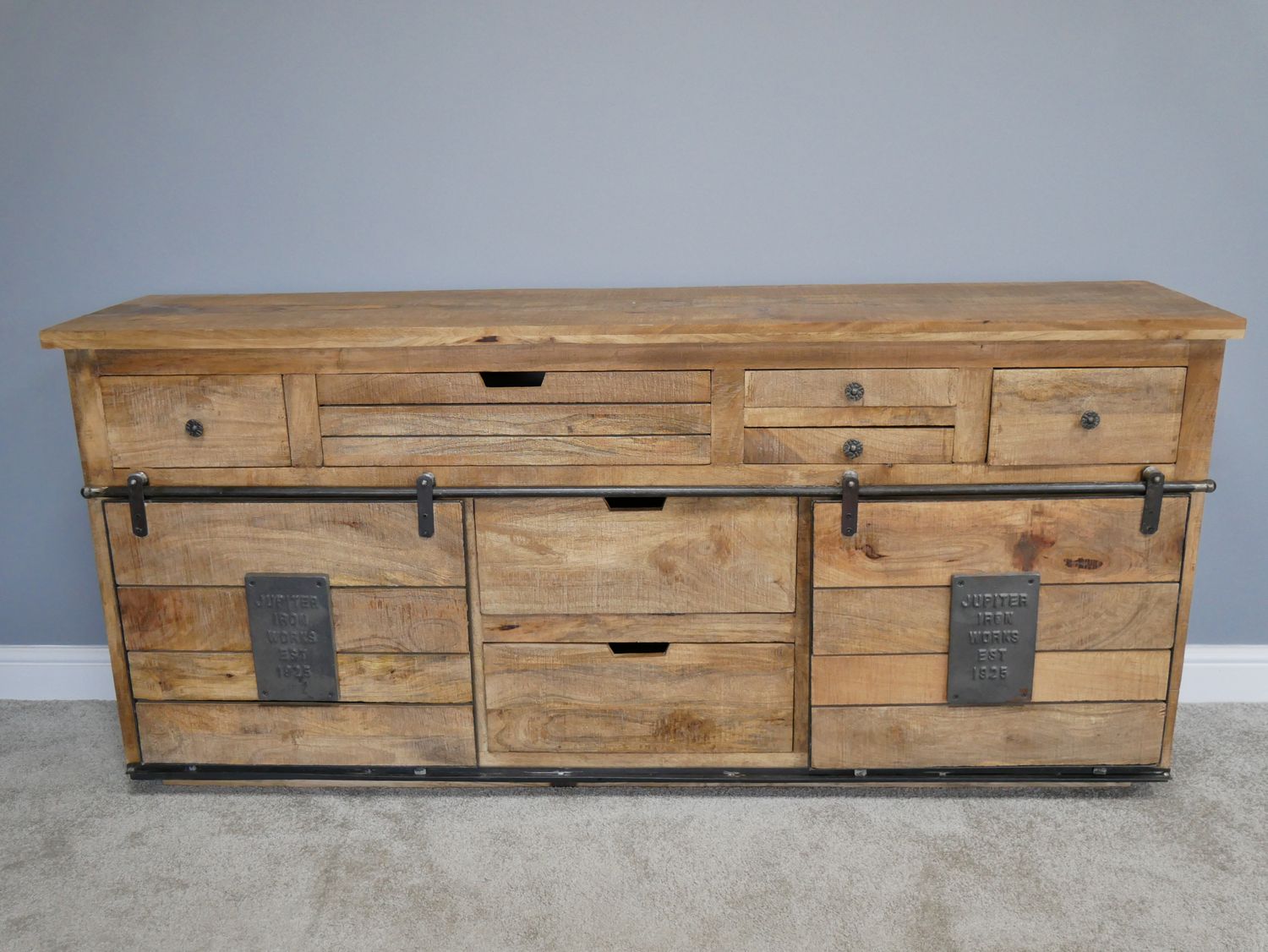 Cover image - Dutch Imports