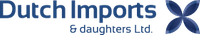 Company name - Dutch Imports
