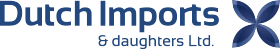 Exhibitor profile image for Dutch Imports