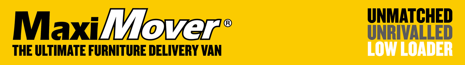 Cover image - Maxi Mover