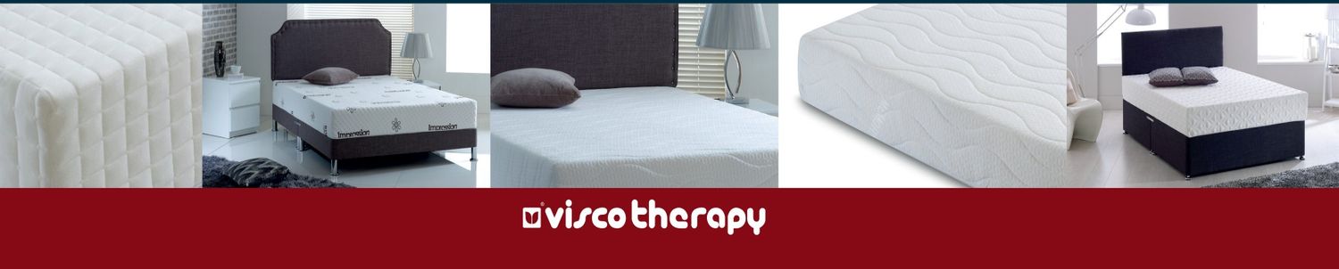 Cover image - Viscotherapy