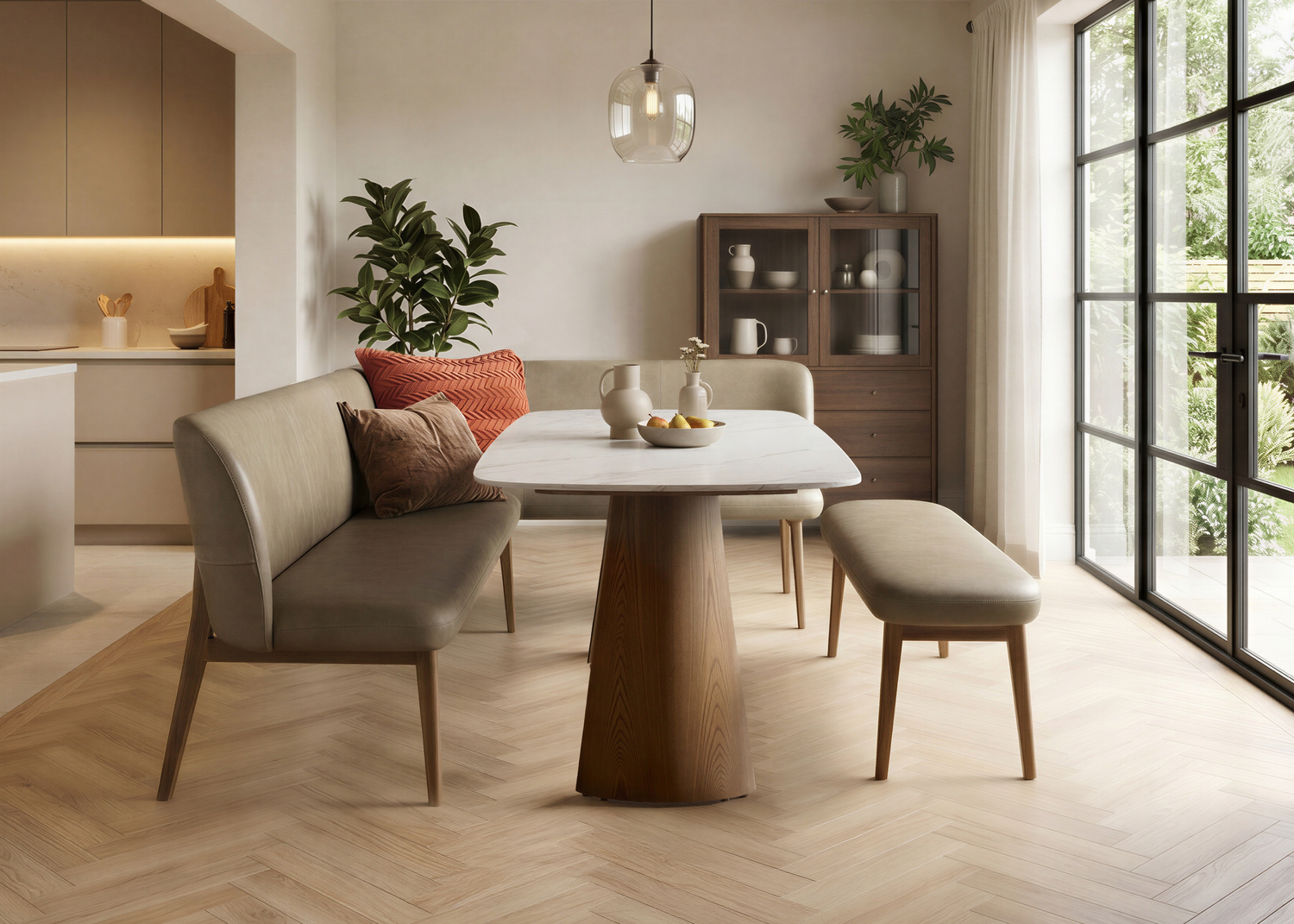 Cover image - Baker Furniture Ltd