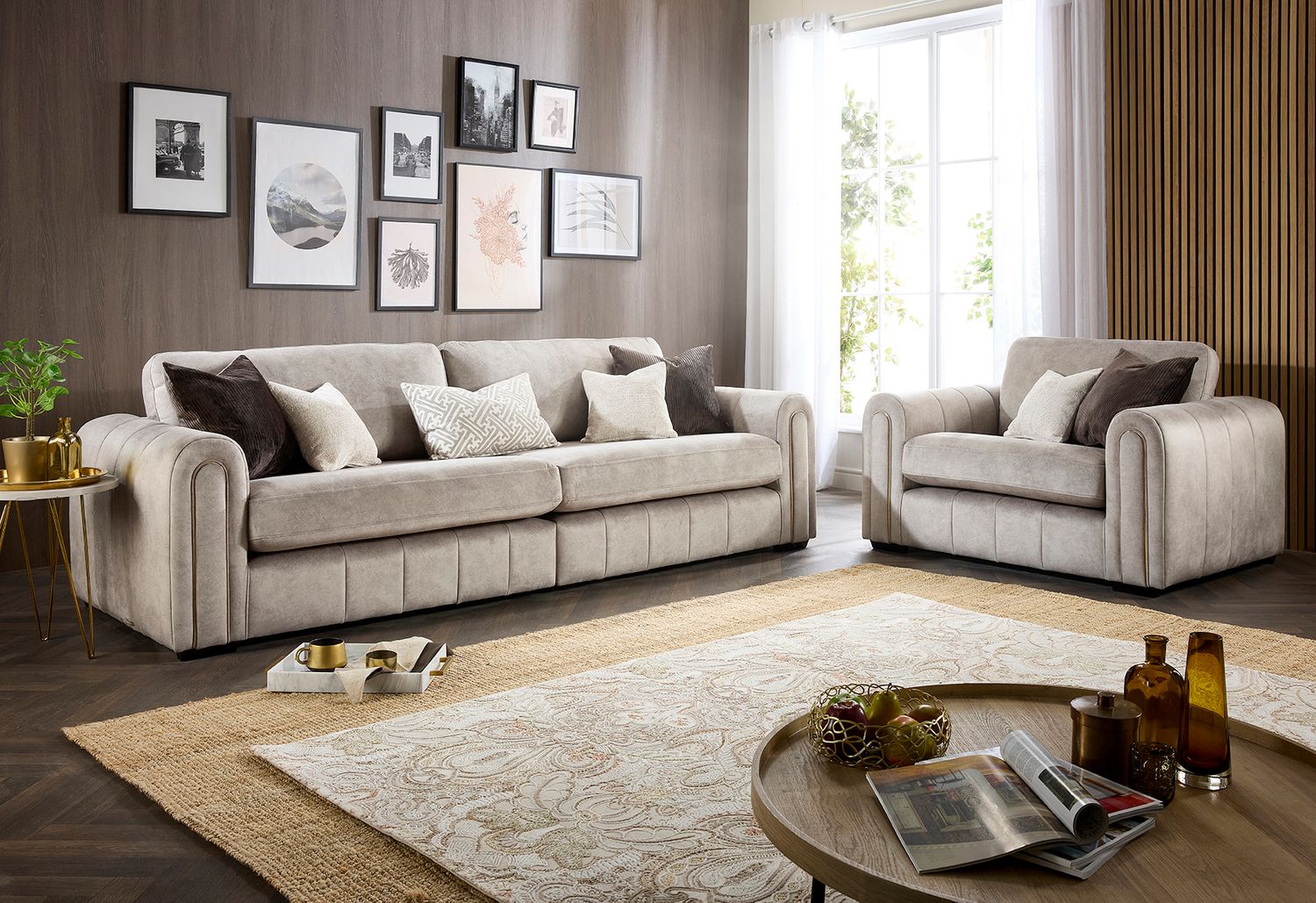 Cover image - Lebus Upholstery Ltd