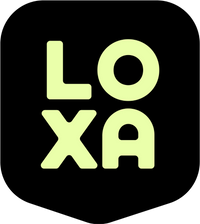 Company name - LOXA LTD