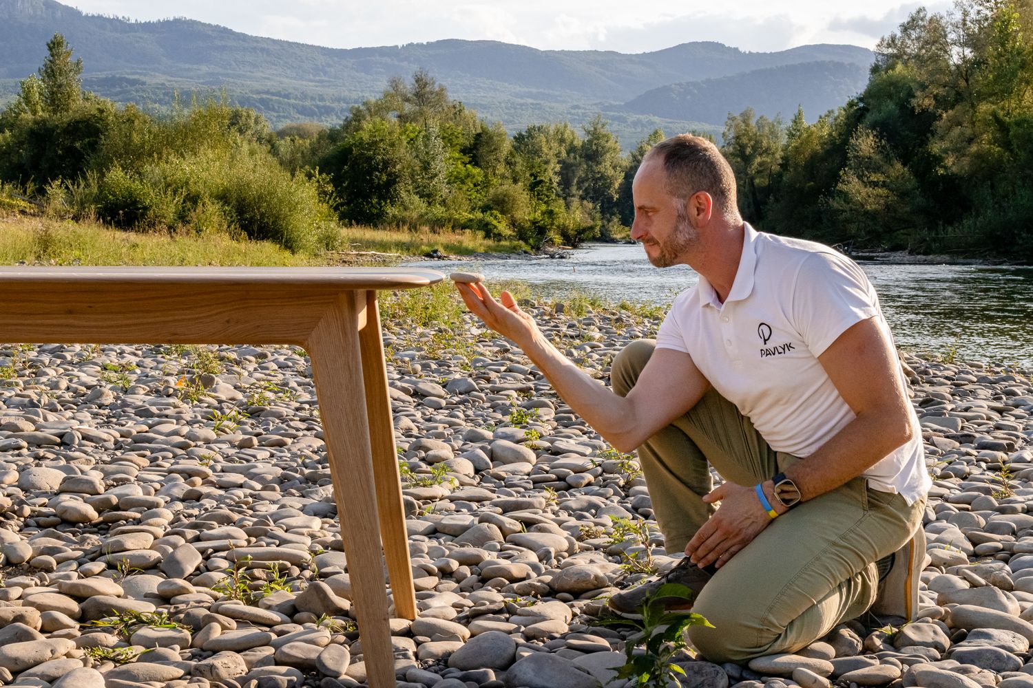 Cover image - Pavlyk - M LLC