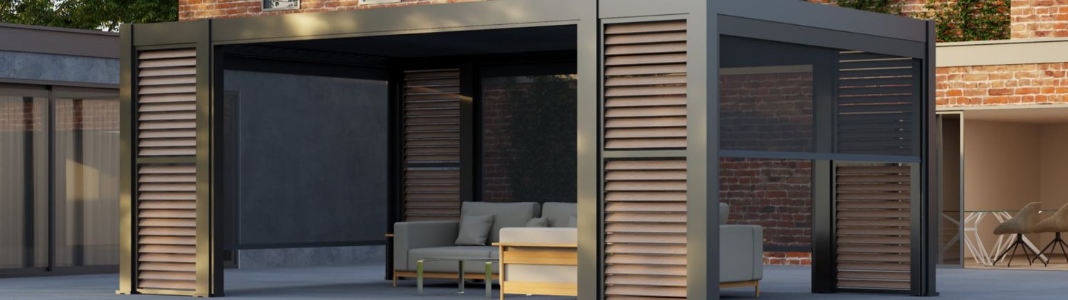 Cover image - Celtic Leisure