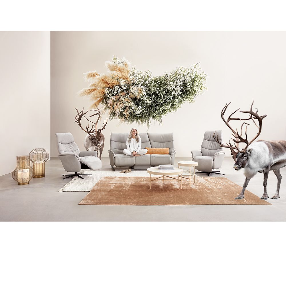 Cover image - himolla Polstermoebel GmbH