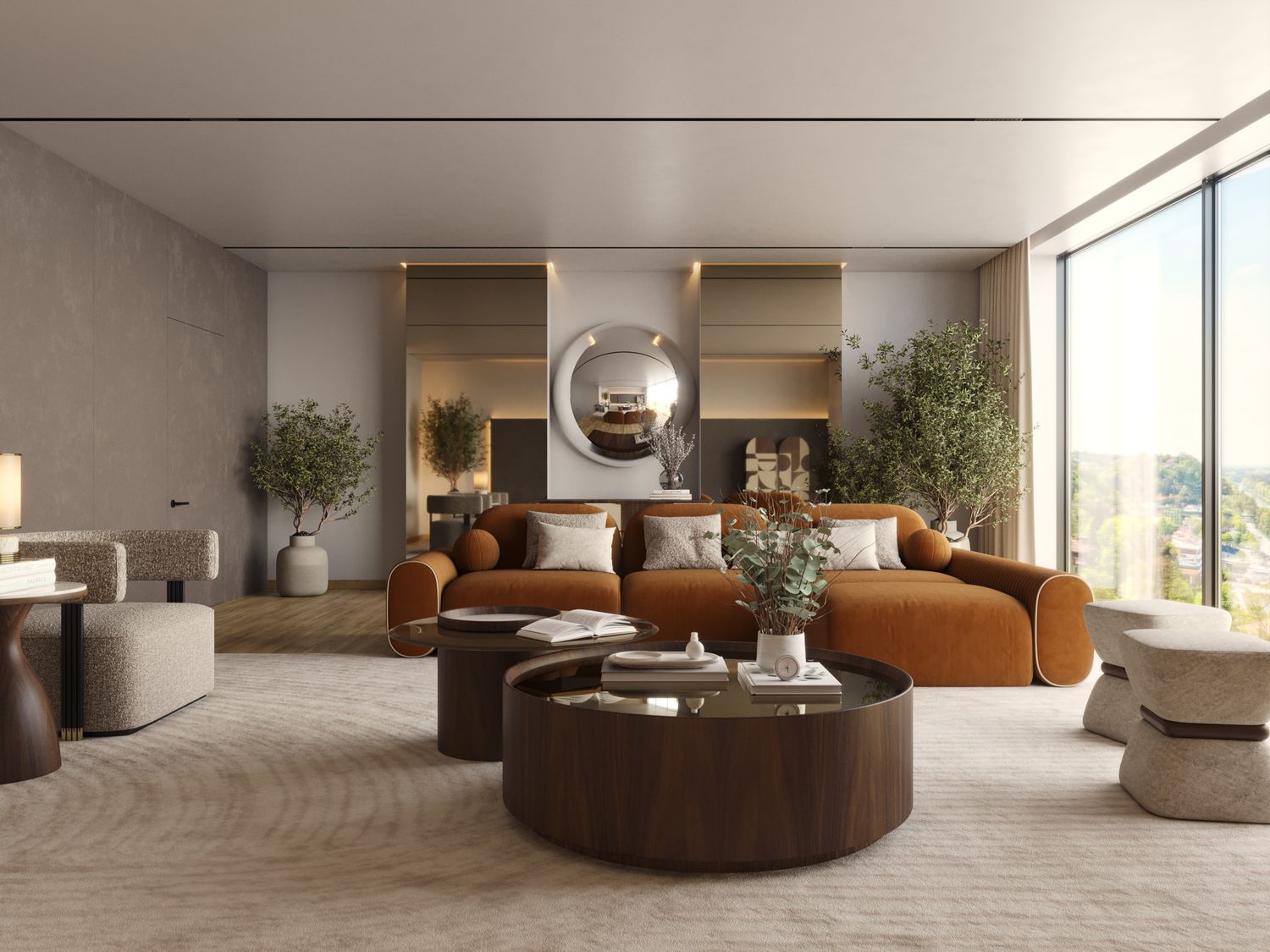 Cover image - TEMA HOME