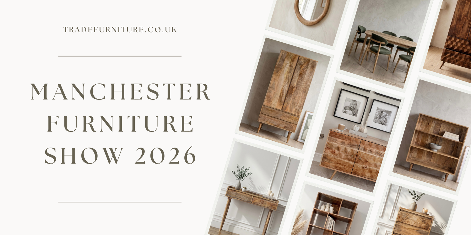 Trade Furniture Company Ltd