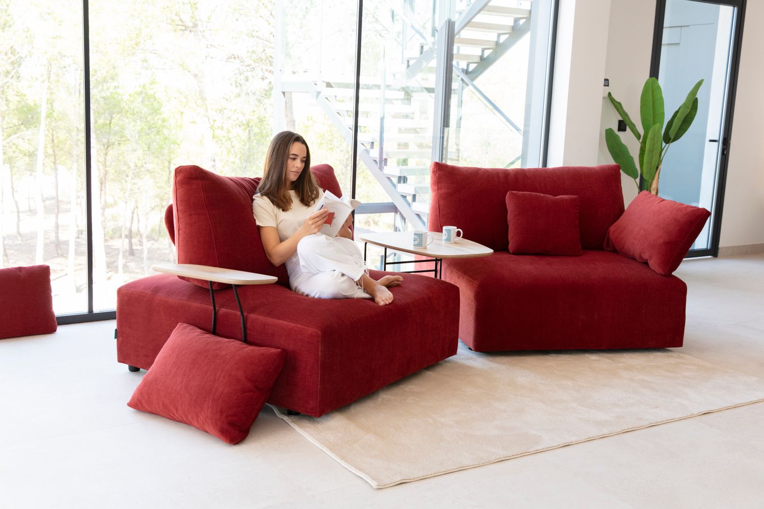 Cover image - Fama Sofas S.L.U.