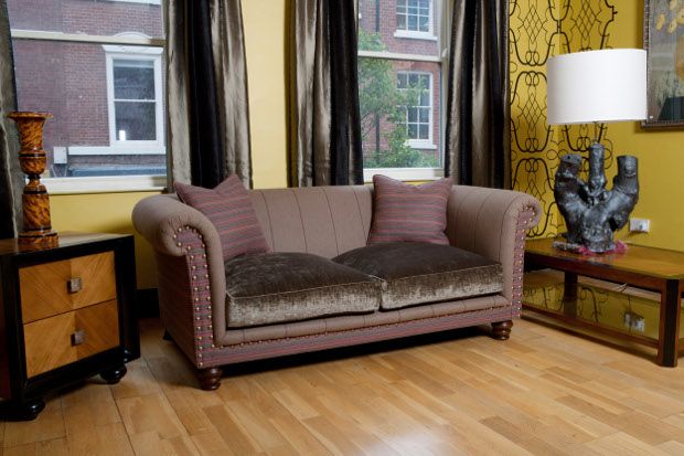 Cover image - Paulus & Brown Ltd